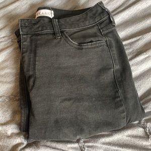 Cello Distressed Jeans